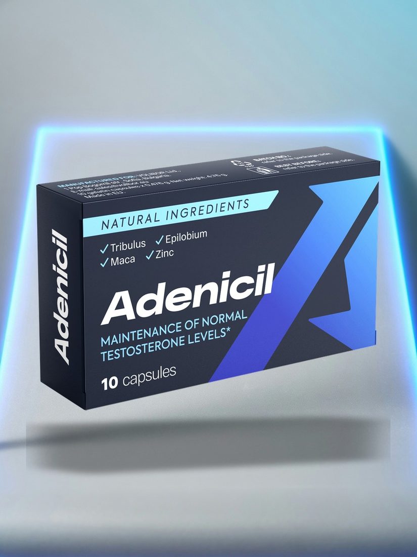 Opakowanie Adenicil